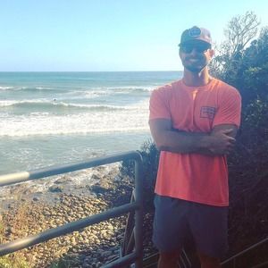 Meet your Posher, Sam